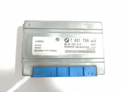 CENTRALITA CAMBIO AUTOMATICO, BMW, SERIE 3 CABRIO (E46)