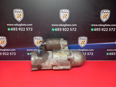 MOTOR ARRANQUE, SAAB, 9-3 CABRIOLET