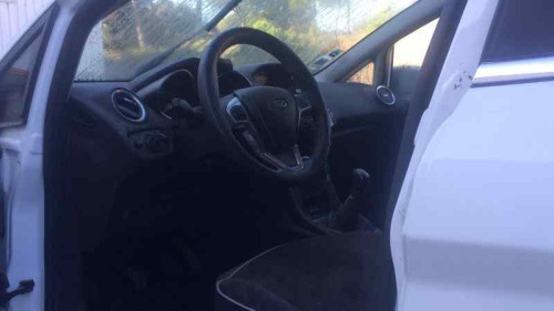 FORD FIESTA (CNN) — vehículo donante para recambios 
