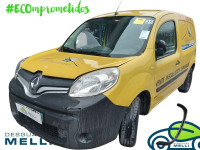 RENAULT KANGOO II (F/KW0)