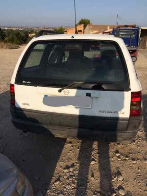 OPEL ASTRA F CARAVAN