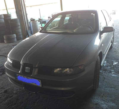  SEAT LEON (1M1) 