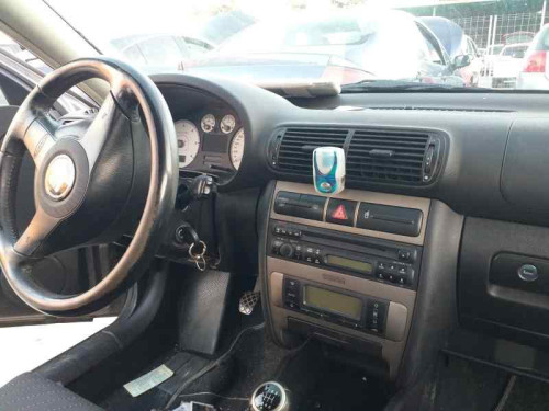 SEAT LEON (1M1) 