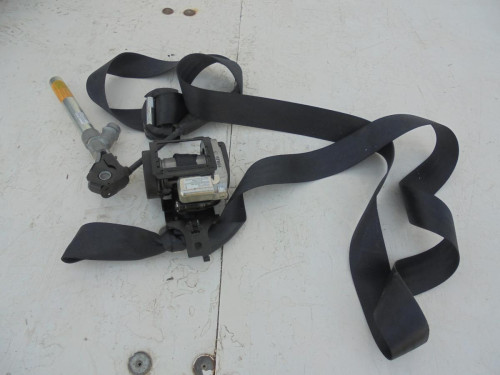 KIT AIRBAG Mitsubishi ASX (GA0W) 