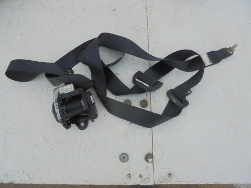 KIT AIRBAG Mitsubishi ASX (GA0W) 