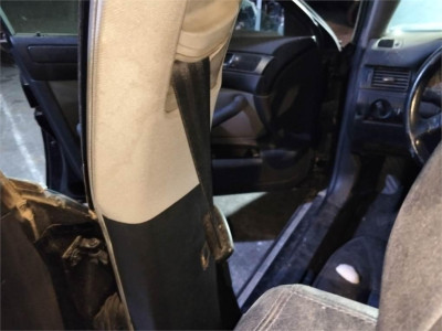 CINTURON SEGURIDAD DELANTERO IZQUIERDO
