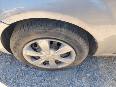 LLANTA, KIA, RIO (JB)