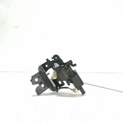 CERRADURA MALETERO / PORTON, MAZDA, 3 BERLINA (BK)