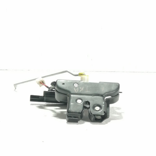  CERRADURA MALETERO / PORTON MAZDA 3 BERLINA (BK) 