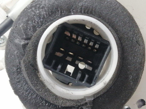  CERRADURA PUERTA DELANTERA IZQUIERDA HONDA FR-V (BE) 