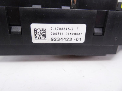 CAJA RELES / FUSIBLES, BMW, SERIE 7 (F01/F02)