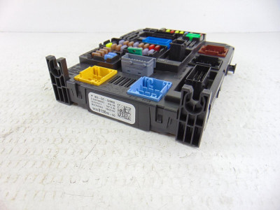CAJA RELES / FUSIBLES, PEUGEOT, 508
