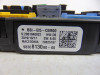  CAJA RELES / FUSIBLES PEUGEOT 508 
