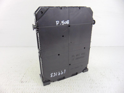 CAJA RELES / FUSIBLES, PEUGEOT, 508