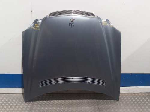  CAPO MERCEDES-BENZ CLASE E (BM 211) BERLINA 