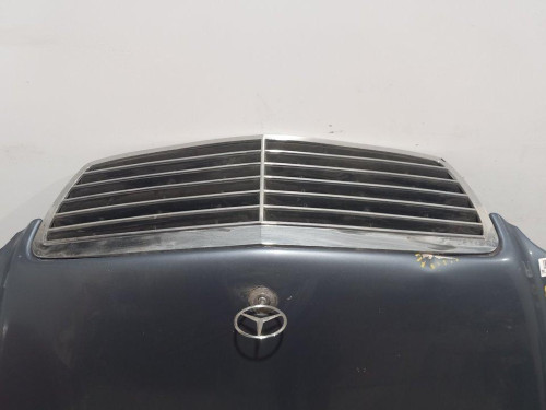 CAPO MERCEDES-BENZ CLASE E (BM 211) BERLINA 