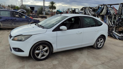  FORD FOCUS BERLINA (CB4) 