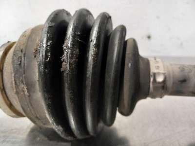 TRANSMISION DELANTERA DERECHA, VOLKSWAGEN, POLO IV (9N1)