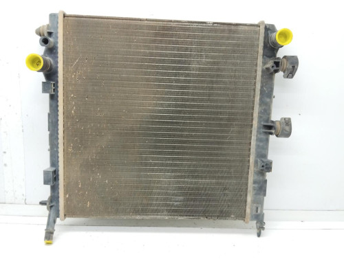  RADIADOR AGUA Citroen C2 