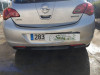PARAGOLPES TRASERO Opel Astra J Berlina 5p (12.2009->) Opel Astra J Berlina 5p (12.2009->) 
