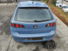 SEAT IBIZA (6L1) — vehículo donante para recambios 