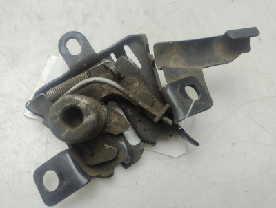 CERRADURA CAPO, SUBARU, FORESTER (S10/SF)