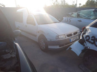 SEAT INCA (6K9)
