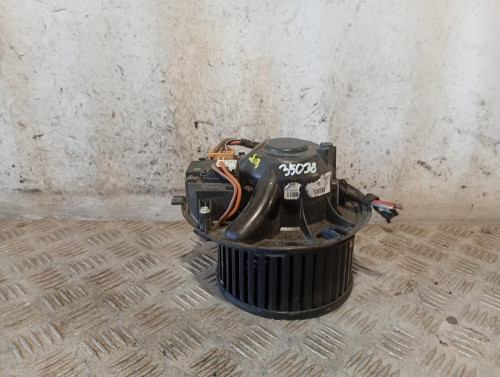 MOTOR CALEFACCION 