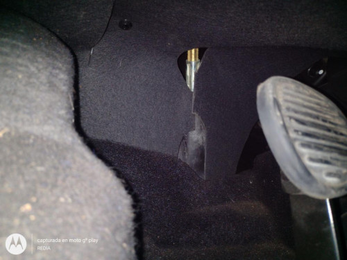 COLUMNA DIRECCION Smart FORTWO COUPE 