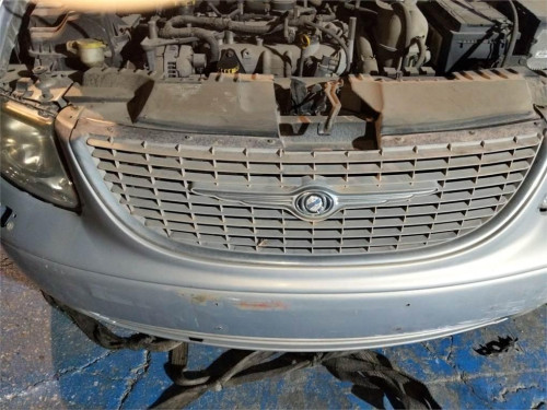 CONDENSADOR / RADIADOR AIRE ACONDICIONADO Chrysler VOYAGER (RG) 