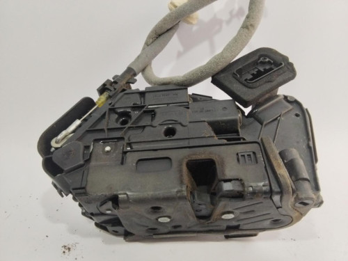 CERRADURA PUERTA DELANTERA DERECHA SEAT IBIZA (KJ1) 