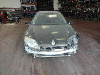 RENAULT LAGUNA III BERLINA