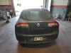 RENAULT LAGUNA III BERLINA — автомобиль-донор на запчасти 
