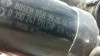  MOTOR LIMPIA DELANTERO VOLVO S40 BERLINA 
