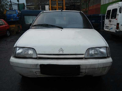  CITROEN AX 
