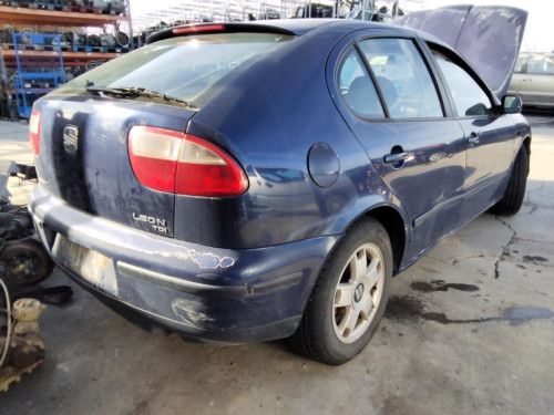  SEAT LEON (1M1) 