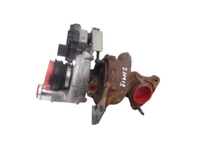 TURBOCOMPRESOR, FORD, MONDEO BERLINA (CA2)