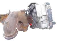 TURBOCOMPRESOR