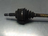  TRANSMISION DELANTERA IZQUIERDA Renault CLIO II FASE I (B/CB0) 
