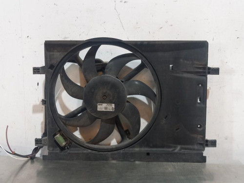  ELECTROVENTILADOR FIAT III PUNTO (199) 