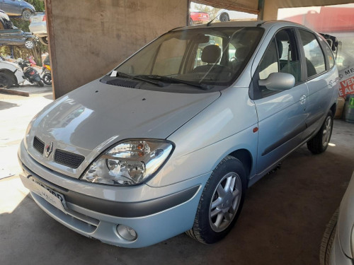  RENAULT SCENIC I (JA...) 