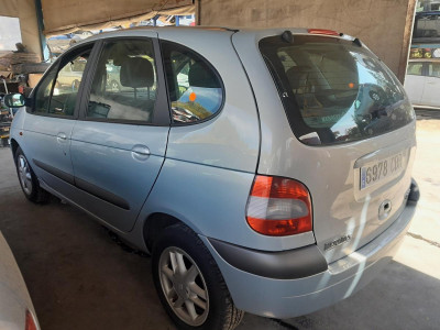 RENAULT SCENIC I (JA...)