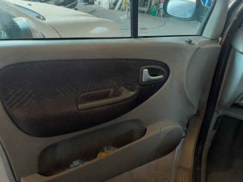  RENAULT SCENIC I (JA...) 