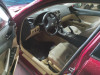 LEXUS IS (DS2/IS2) — vehículo donante para recambios 