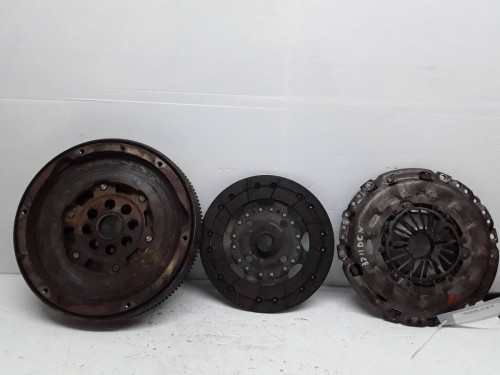 KIT EMBRAGUE CITROEN JUMPY 