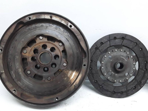 KIT EMBRAGUE CITROEN JUMPY 