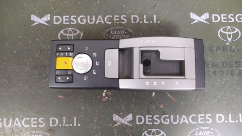 MANDO MULTIFUNCION Land Rover RANGE ROVER SPORT 