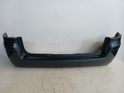 PARAGOLPES TRASERO, OPEL, ZAFIRA B