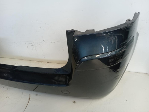  PARAGOLPES TRASERO OPEL ZAFIRA B 