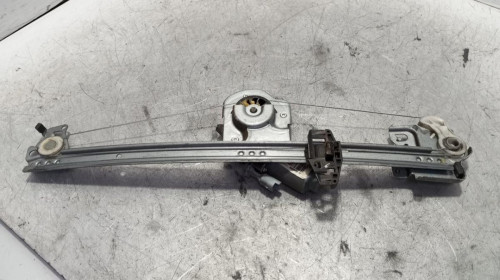 ELEVALUNAS DELANTERO DERECHO CITROEN C3 